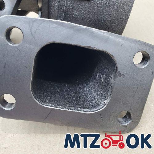 Стакан вала отбора мощности МТЗ в сб. с подшипником (пр-во МТЗ) 50-4202040 Стакан вала отбора мощности МТЗ в сб. с подшипником (пр-во МТЗ) 50-4202040