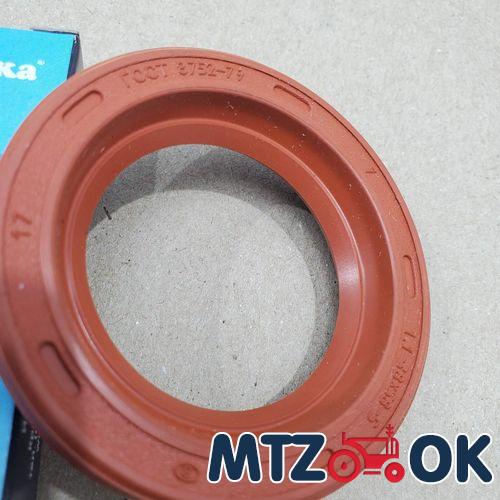 Стакан вала отбора мощности МТЗ в сб. с подшипником (пр-во МТЗ) 50-4202040 Стакан вала отбора мощности МТЗ в сб. с подшипником (пр-во МТЗ) 50-4202040