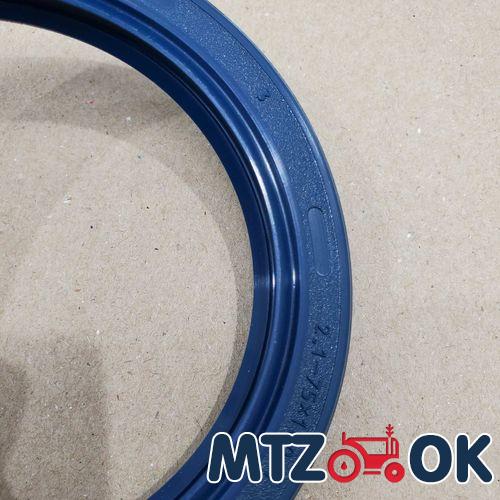 Манжета 2.1-50х70-2 синяя (пр-во Украина) Манжета 2.1-50х70-2 синяя (пр-во Украина)