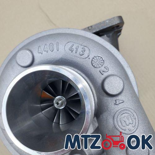 Стакан вала отбора мощности МТЗ в сб. с подшипником (пр-во МТЗ) 50-4202040 Стакан вала отбора мощности МТЗ в сб. с подшипником (пр-во МТЗ) 50-4202040