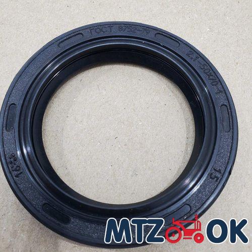 Стакан вала отбора мощности МТЗ в сб. с подшипником (пр-во МТЗ) 50-4202040 Стакан вала отбора мощности МТЗ в сб. с подшипником (пр-во МТЗ) 50-4202040