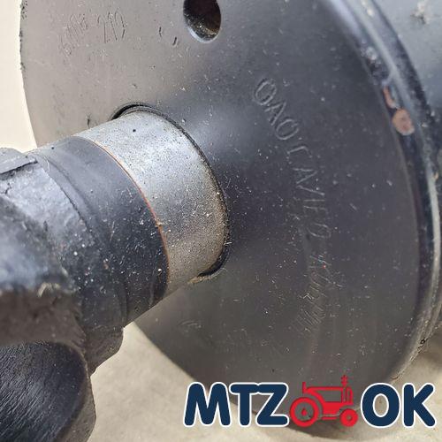 Стакан вала отбора мощности МТЗ в сб. с подшипником (пр-во МТЗ) 50-4202040 Стакан вала отбора мощности МТЗ в сб. с подшипником (пр-во МТЗ) 50-4202040