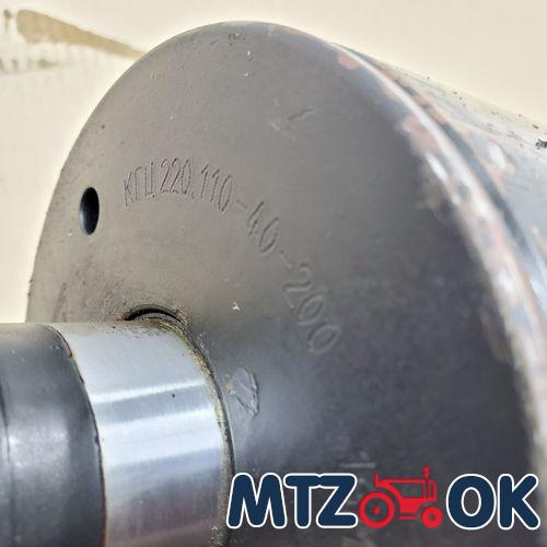 Стакан вала отбора мощности МТЗ в сб. с подшипником (пр-во МТЗ) 50-4202040 Стакан вала отбора мощности МТЗ в сб. с подшипником (пр-во МТЗ) 50-4202040