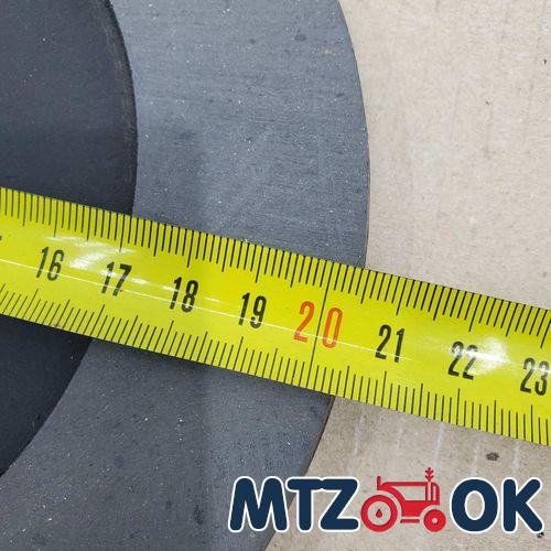 Кронштейн подножки МТЗ УК правый (пр-во МТЗ) 80-8405032-Б Кронштейн подножки МТЗ УК правый (пр-во МТЗ) 80-8405032-Б