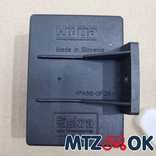 Стакан вала отбора мощности МТЗ в сб. с подшипником (пр-во МТЗ) 50-4202040 Стакан вала отбора мощности МТЗ в сб. с подшипником (пр-во МТЗ) 50-4202040