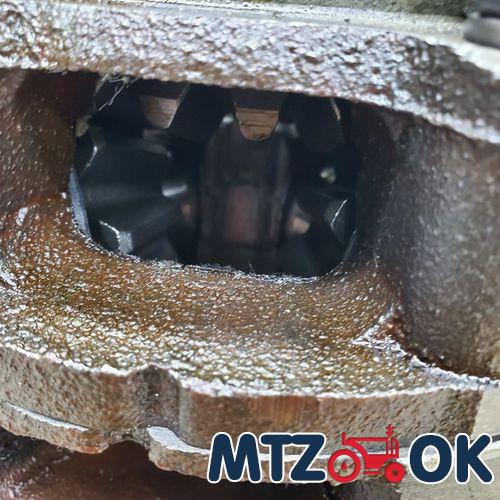 Растяжка крепления генератора (собств. пр-во) 240-3701068 Растяжка крепления генератора (собств. пр-во) 240-3701068