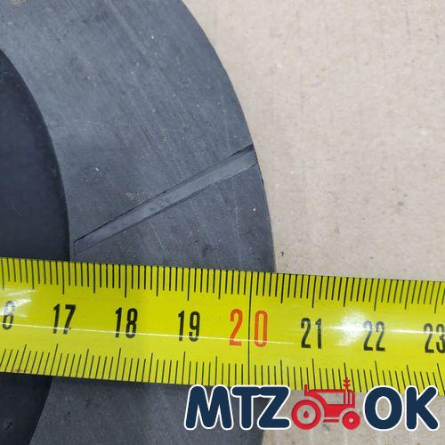 Кронштейн подножки МТЗ УК правый (пр-во МТЗ) 80-8405032-Б Кронштейн подножки МТЗ УК правый (пр-во МТЗ) 80-8405032-Б