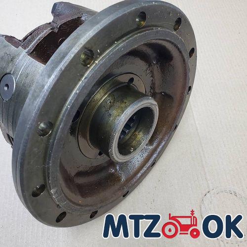 Растяжка крепления генератора (собств. пр-во) 240-3701068 Растяжка крепления генератора (собств. пр-во) 240-3701068