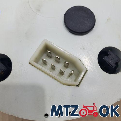 Стакан вала отбора мощности МТЗ в сб. с подшипником (пр-во МТЗ) 50-4202040 Стакан вала отбора мощности МТЗ в сб. с подшипником (пр-во МТЗ) 50-4202040