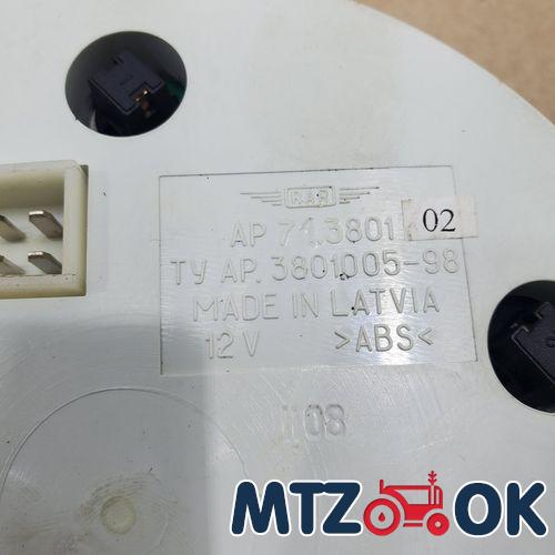 Стакан вала отбора мощности МТЗ в сб. с подшипником (пр-во МТЗ) 50-4202040 Стакан вала отбора мощности МТЗ в сб. с подшипником (пр-во МТЗ) 50-4202040