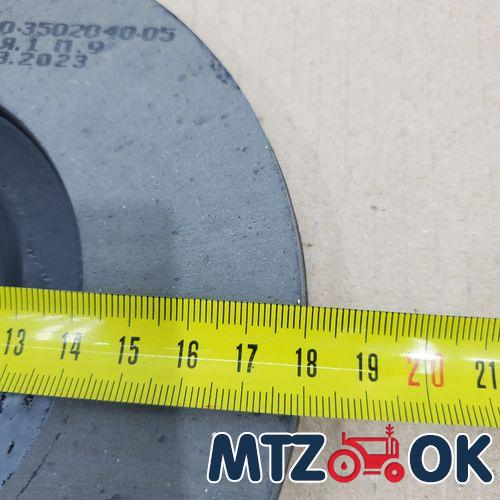 Кронштейн подножки МТЗ УК правый (пр-во МТЗ) 80-8405032-Б Кронштейн подножки МТЗ УК правый (пр-во МТЗ) 80-8405032-Б