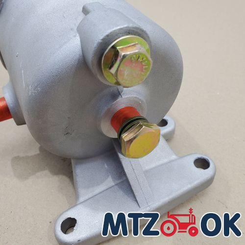 Кронштейн подножки МТЗ правый (собств. пр-во) 80-8405030-Б-01 Кронштейн подножки МТЗ правый (собств. пр-во) 80-8405030-Б-01