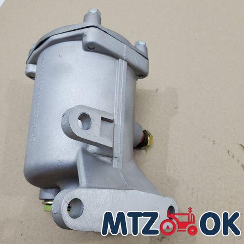 Кронштейн подножки МТЗ правый (собств. пр-во) 80-8405030-Б-01 Кронштейн подножки МТЗ правый (собств. пр-во) 80-8405030-Б-01