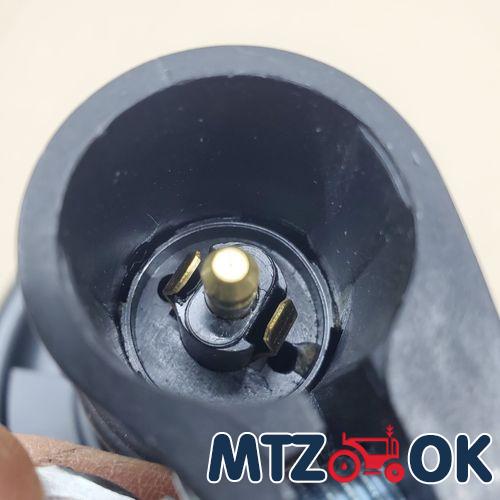 Растяжка крепления генератора (собств. пр-во) 240-3701068 Растяжка крепления генератора (собств. пр-во) 240-3701068