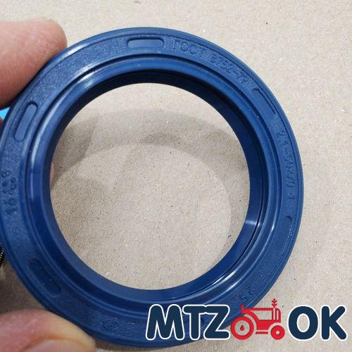 Манжета 2.1-50х70-2 синяя (пр-во Украина) Манжета 2.1-50х70-2 синяя (пр-во Украина)