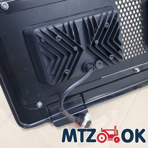 Растяжка крепления генератора (собств. пр-во) 240-3701068 Растяжка крепления генератора (собств. пр-во) 240-3701068