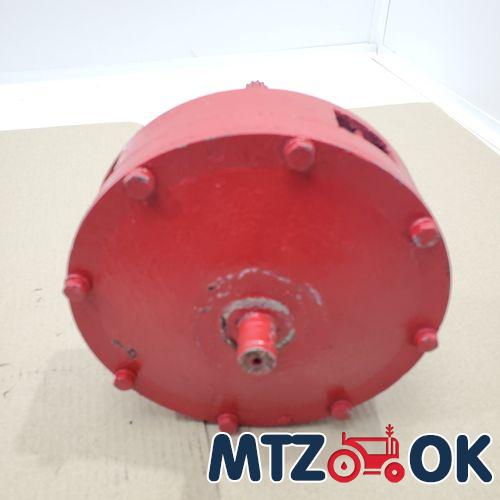 Трубка для слива конденсата аллюминий (d=12см) Трубка для слива конденсата аллюминий (d=12см)