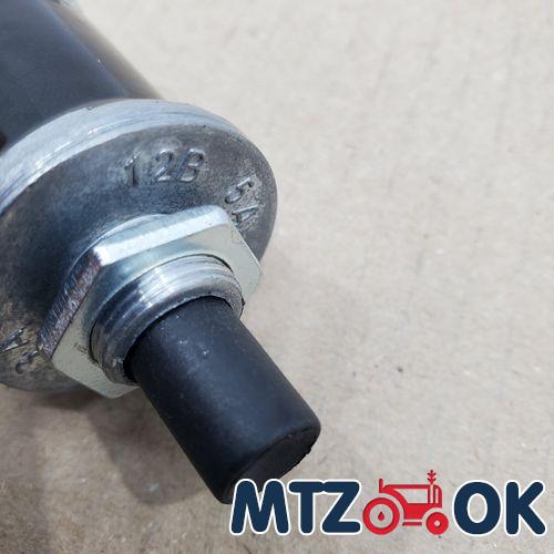 Кронштейн подножки МТЗ правый (собств. пр-во) 80-8405030-Б-01 Кронштейн подножки МТЗ правый (собств. пр-во) 80-8405030-Б-01