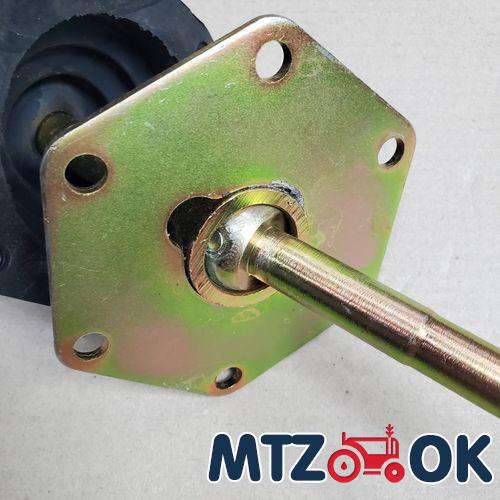 Манжета 2.1-50х70-2 синяя (пр-во Украина) Манжета 2.1-50х70-2 синяя (пр-во Украина)