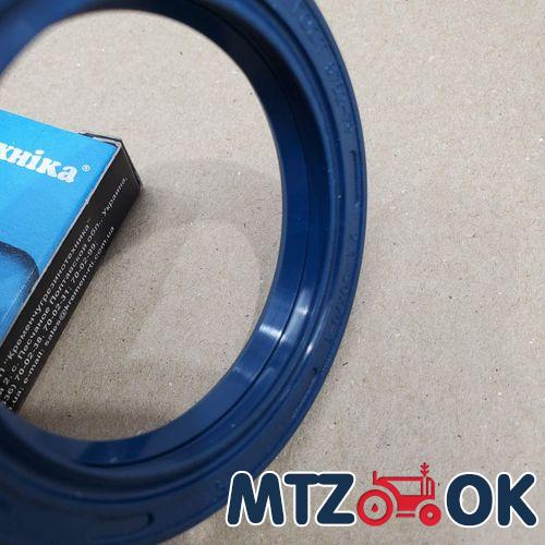 Манжета 2.1-50х70-2 синяя (пр-во Украина) Манжета 2.1-50х70-2 синяя (пр-во Украина)