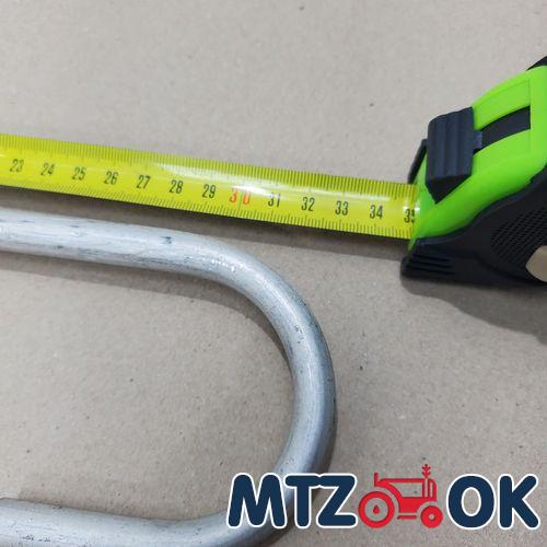 Трубка для слива конденсата аллюминий (d=12см) Трубка для слива конденсата аллюминий (d=12см)