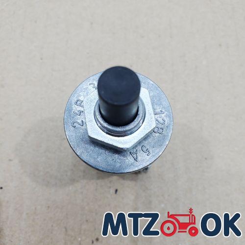 Кронштейн подножки МТЗ правый (собств. пр-во) 80-8405030-Б-01 Кронштейн подножки МТЗ правый (собств. пр-во) 80-8405030-Б-01