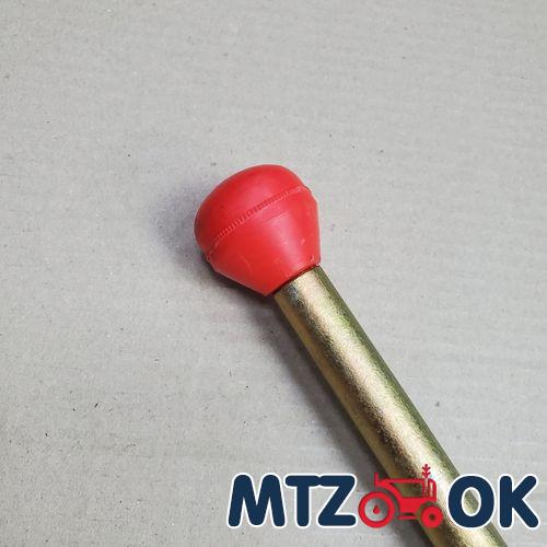 Манжета 2.1-50х70-2 синяя (пр-во Украина) Манжета 2.1-50х70-2 синяя (пр-во Украина)