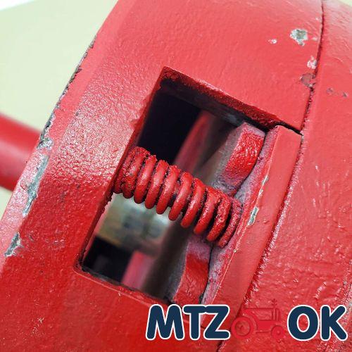 Трубка для слива конденсата аллюминий (d=12см) Трубка для слива конденсата аллюминий (d=12см)