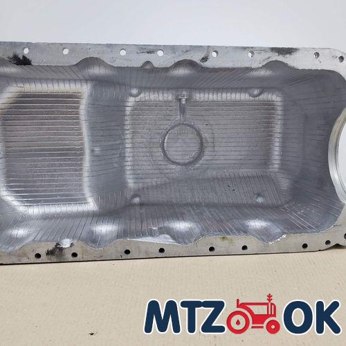 Кронштейн подножки МТЗ УК правый (пр-во МТЗ) 80-8405032-Б Кронштейн подножки МТЗ УК правый (пр-во МТЗ) 80-8405032-Б