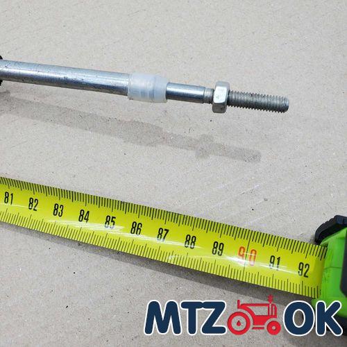 Стакан вала отбора мощности МТЗ в сб. с подшипником (пр-во МТЗ) 50-4202040 Стакан вала отбора мощности МТЗ в сб. с подшипником (пр-во МТЗ) 50-4202040