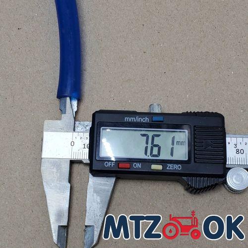 Манжета 2.1-50х70-2 синяя (пр-во Украина) Манжета 2.1-50х70-2 синяя (пр-во Украина)