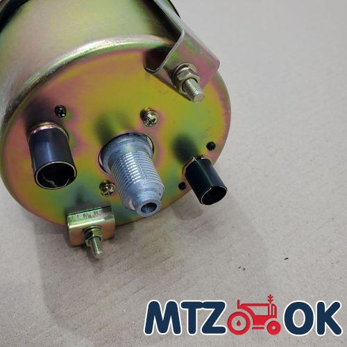 Кронштейн подножки МТЗ правый (собств. пр-во) 80-8405030-Б-01 Кронштейн подножки МТЗ правый (собств. пр-во) 80-8405030-Б-01