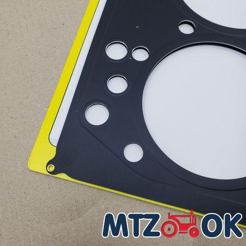 Кронштейн подножки МТЗ УК правый (пр-во МТЗ) 80-8405032-Б Кронштейн подножки МТЗ УК правый (пр-во МТЗ) 80-8405032-Б