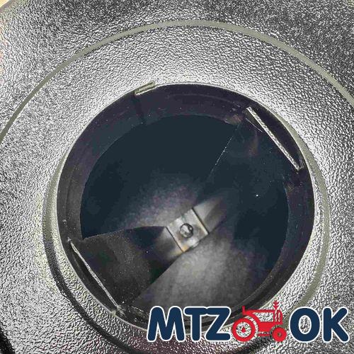 Стакан вала отбора мощности МТЗ в сб. с подшипником (пр-во МТЗ) 50-4202040 Стакан вала отбора мощности МТЗ в сб. с подшипником (пр-во МТЗ) 50-4202040