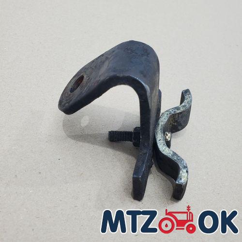 Трубка для слива конденсата аллюминий (d=12см) Трубка для слива конденсата аллюминий (d=12см)