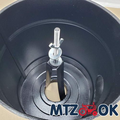 Стакан вала отбора мощности МТЗ в сб. с подшипником (пр-во МТЗ) 50-4202040 Стакан вала отбора мощности МТЗ в сб. с подшипником (пр-во МТЗ) 50-4202040