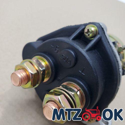 Кронштейн подножки МТЗ правый (собств. пр-во) 80-8405030-Б-01 Кронштейн подножки МТЗ правый (собств. пр-во) 80-8405030-Б-01