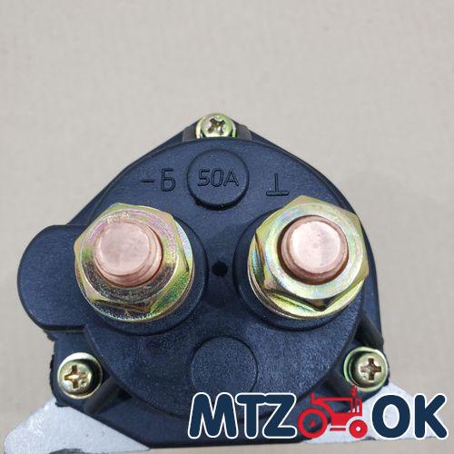 Кронштейн подножки МТЗ правый (собств. пр-во) 80-8405030-Б-01 Кронштейн подножки МТЗ правый (собств. пр-во) 80-8405030-Б-01