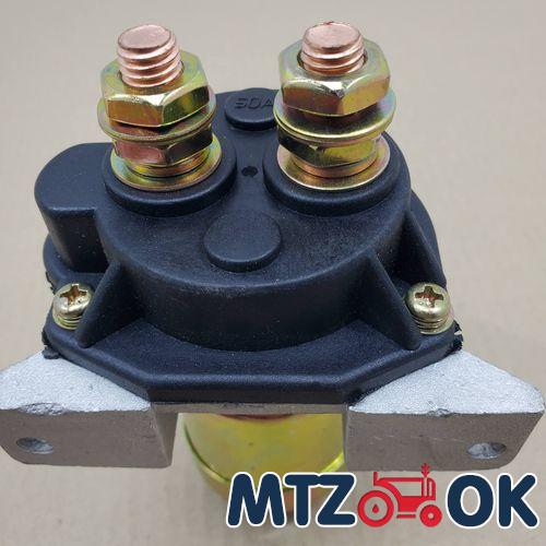 Кронштейн подножки МТЗ правый (собств. пр-во) 80-8405030-Б-01 Кронштейн подножки МТЗ правый (собств. пр-во) 80-8405030-Б-01