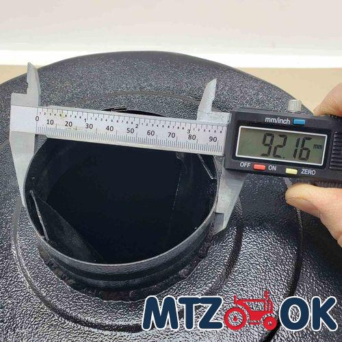 Стакан вала отбора мощности МТЗ в сб. с подшипником (пр-во МТЗ) 50-4202040 Стакан вала отбора мощности МТЗ в сб. с подшипником (пр-во МТЗ) 50-4202040