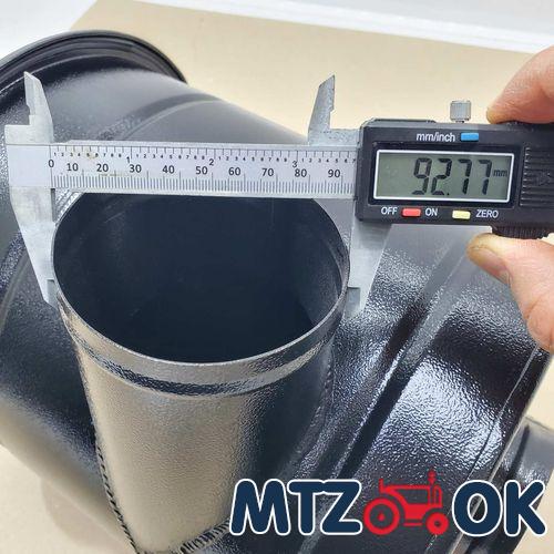 Стакан вала отбора мощности МТЗ в сб. с подшипником (пр-во МТЗ) 50-4202040 Стакан вала отбора мощности МТЗ в сб. с подшипником (пр-во МТЗ) 50-4202040