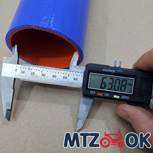 Манжета 2.1-50х70-2 синяя (пр-во Украина) Манжета 2.1-50х70-2 синяя (пр-во Украина)