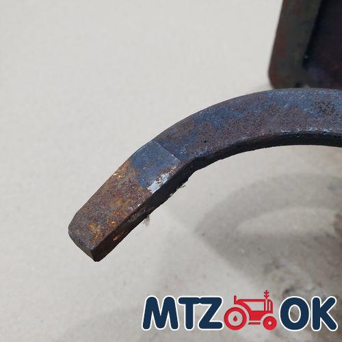 Трубка для слива конденсата аллюминий (d=12см) Трубка для слива конденсата аллюминий (d=12см)