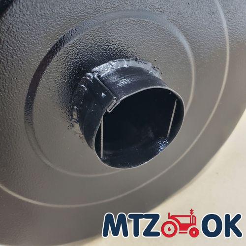 Стакан вала отбора мощности МТЗ в сб. с подшипником (пр-во МТЗ) 50-4202040 Стакан вала отбора мощности МТЗ в сб. с подшипником (пр-во МТЗ) 50-4202040