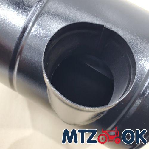 Стакан вала отбора мощности МТЗ в сб. с подшипником (пр-во МТЗ) 50-4202040 Стакан вала отбора мощности МТЗ в сб. с подшипником (пр-во МТЗ) 50-4202040