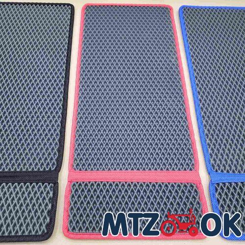 Манжета 2.1-50х70-2 синяя (пр-во Украина) Манжета 2.1-50х70-2 синяя (пр-во Украина)