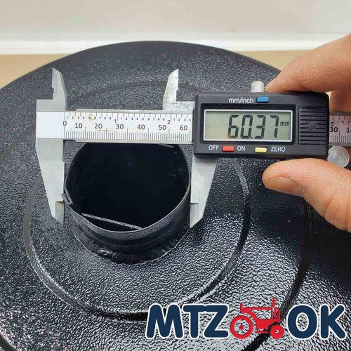 Стакан вала отбора мощности МТЗ в сб. с подшипником (пр-во МТЗ) 50-4202040 Стакан вала отбора мощности МТЗ в сб. с подшипником (пр-во МТЗ) 50-4202040