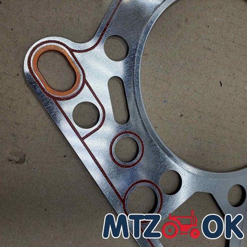 Кронштейн подножки МТЗ УК правый (пр-во МТЗ) 80-8405032-Б Кронштейн подножки МТЗ УК правый (пр-во МТЗ) 80-8405032-Б