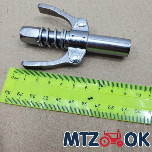 Кронштейн подножки МТЗ правый (собств. пр-во) 80-8405030-Б-01 Кронштейн подножки МТЗ правый (собств. пр-во) 80-8405030-Б-01