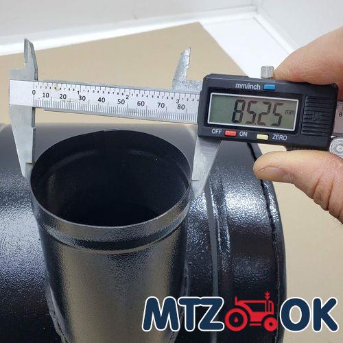 Стакан вала отбора мощности МТЗ в сб. с подшипником (пр-во МТЗ) 50-4202040 Стакан вала отбора мощности МТЗ в сб. с подшипником (пр-во МТЗ) 50-4202040